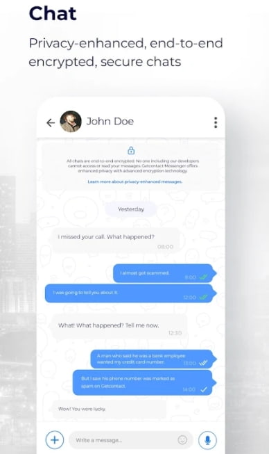 Getcontact Premium APK Latest Version