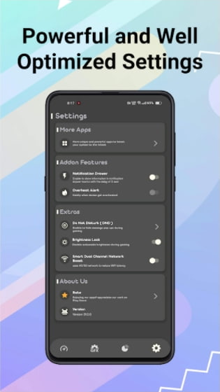 GFX Tool Pro APK Download Bgmi