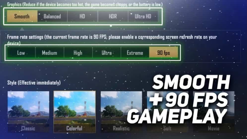 GFX Tool Pro APK Download