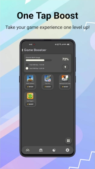 GFX Tool Pro APK MOD