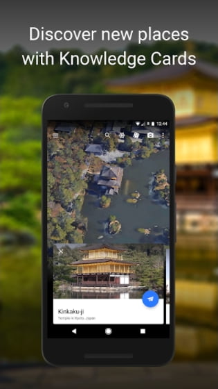 Google Earth Pro APK MOD