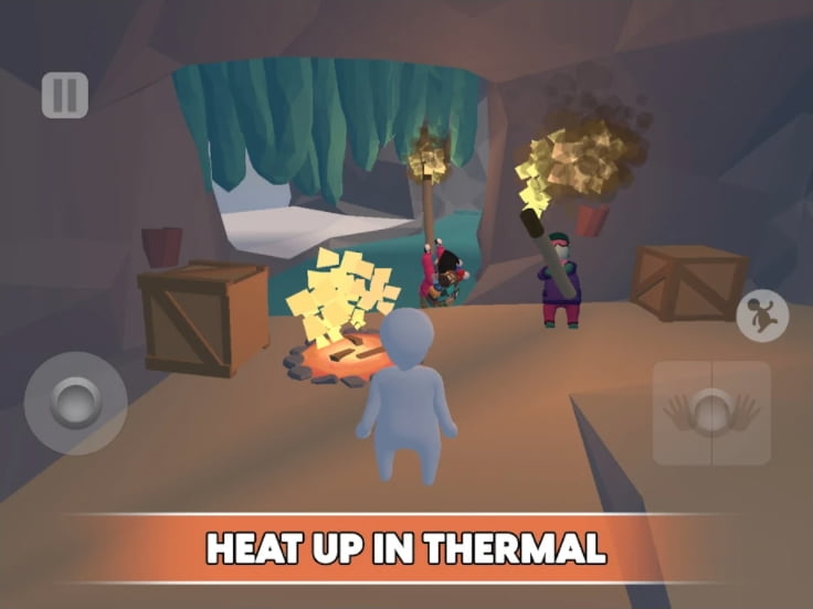Human Fall Flat MOD APK For Android