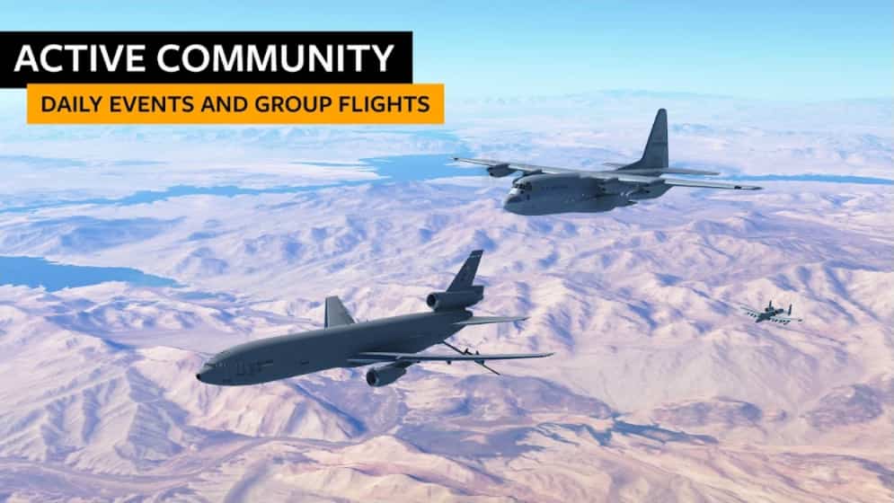 Infinite Flight MOD APK Latest Version