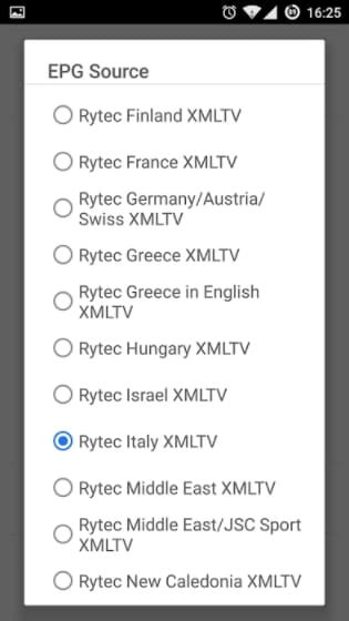 IPTV Extreme Pro APK Ad Free