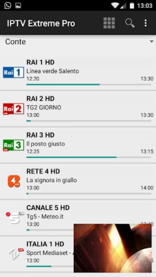 IPTV Extreme Pro APK Download