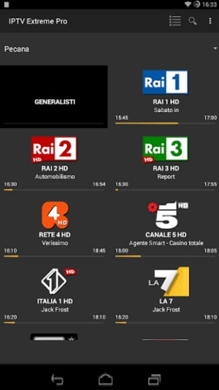 IPTV Extreme Pro APK Free Download