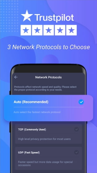 iTop VPN MOD APK Latest Version