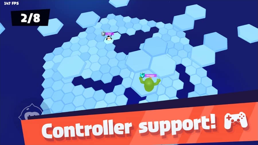 JustFall.LOL Download APK