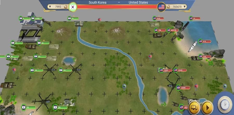 Modern Age 2 MOD APK Download