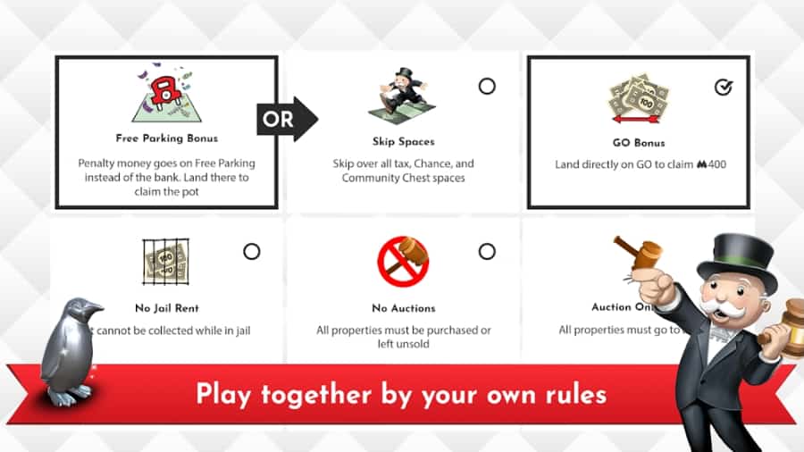 Monopoly Game Download