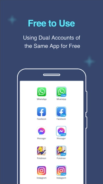 Multiple Accounts MOD APK Latest Version