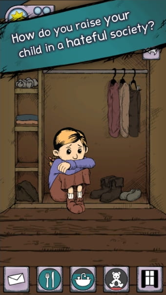 My Child Lebensborn MOD APK Full Version