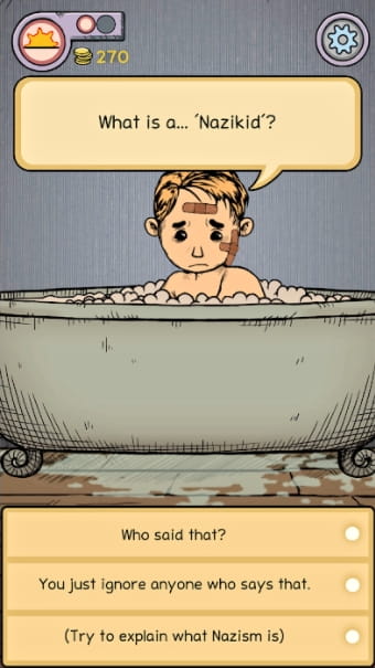 My Child Lebensborn MOD APK Unlimited Money