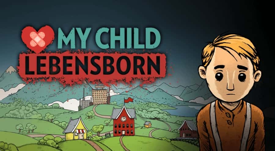 My Child Lebensborn MOD APK