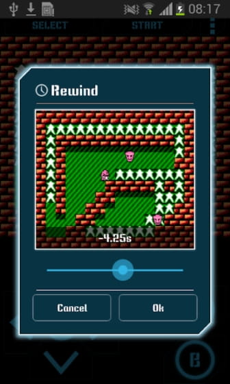 Nostalgia.NES Pro APK Cracked