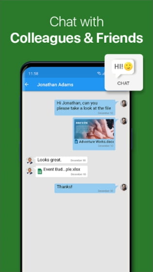 OfficeSuite Premium APK Download