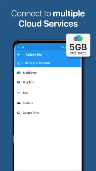 OfficeSuite Pro Pdf Premium MOD APK