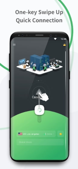 Panda VPN MOD APK