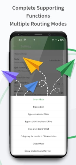 Panda VPN Pro VIP MOD APK Download