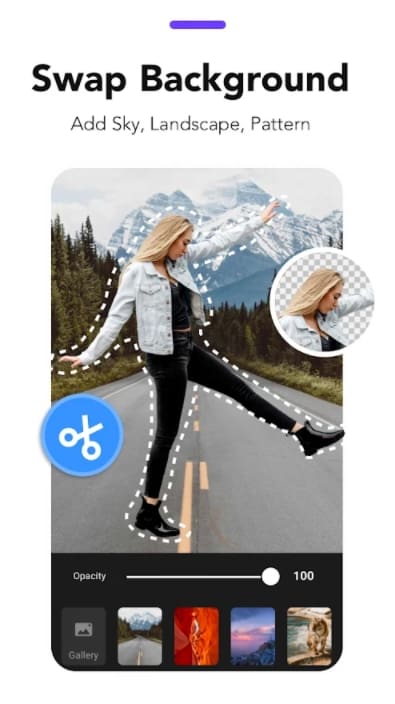 Photo Editor Pro MOD APK Latest Version