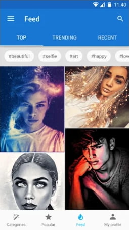 Photo Lab MOD APK All Unlocked