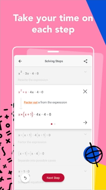 Photomath MOD APK Latest Version