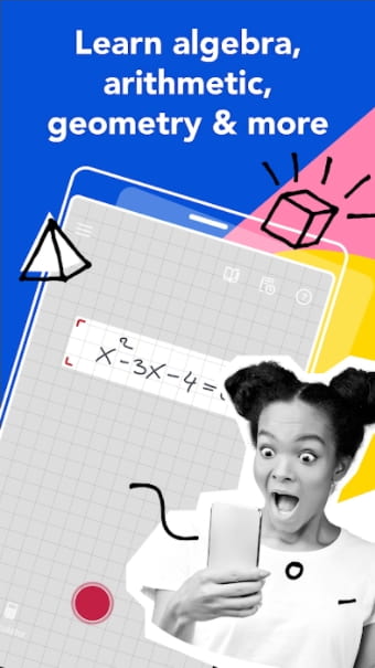 Photomath Plus APK