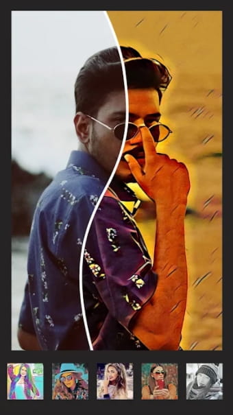 PicShot Photo Editor APK Full