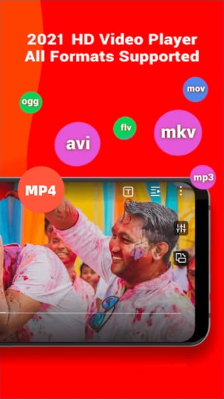 PLAYit MOD APK VIP Unlocked