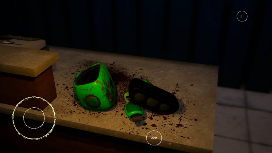 Poppy Playtime Chapter 1 Apk Free Download