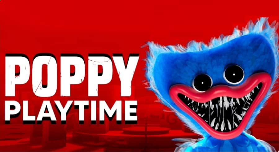 Poppy Playtime Chapter 1 APK