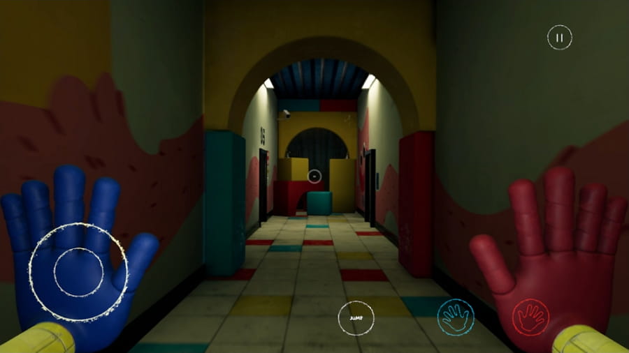 Poppy Playtime Chapter 1 Game Download