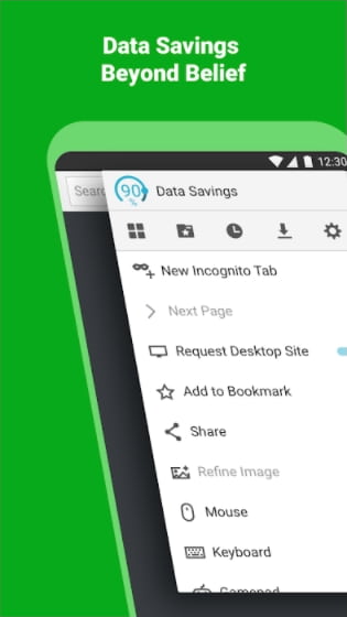 Puffin Browser Pro APK Latest Version
