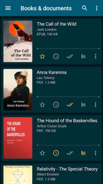 ReadEra MOD APK