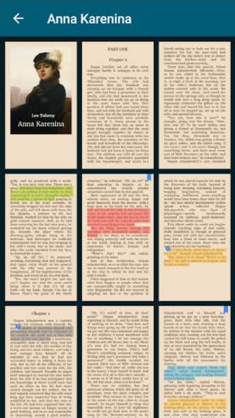 ReadEra Premium MOD APK