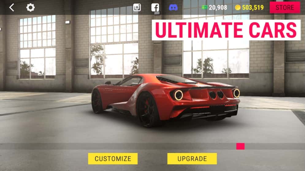 Real Driving School MOD APK