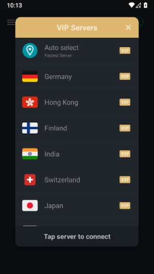 Secure VPN Pro APK Free Download