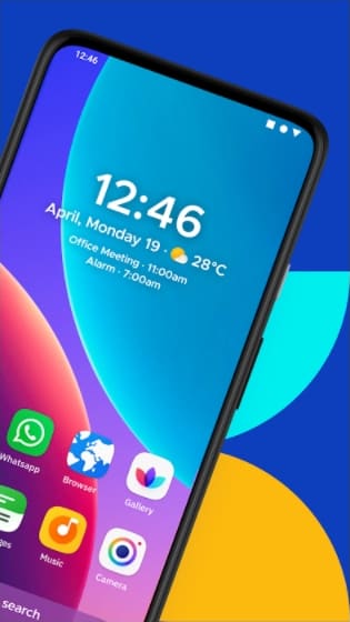 Smart Launcher 6 Pro MOD APK