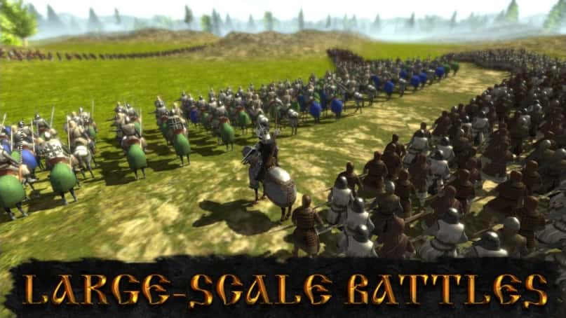 Steel And Flesh 2 MOD APK Latest Version