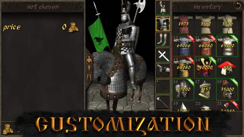 Steel And Flesh 2 MOD APK Unlimited Everything