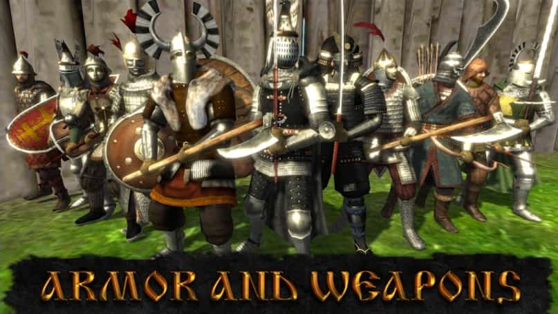 Steel And Flesh 2 MOD APK Unlimited Money