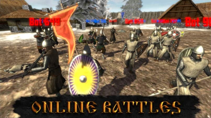 Steel And Flesh 2 MOD APK Unlimited Skill Points