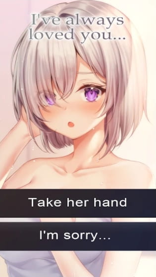 Stepsister Shock APK Free Download