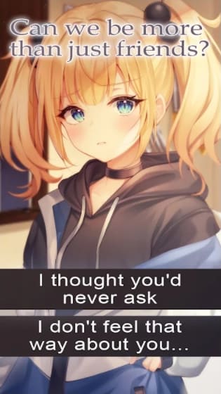 Stepsister Shock APK Latest Version