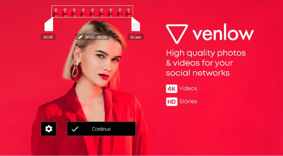 Venlow Premium