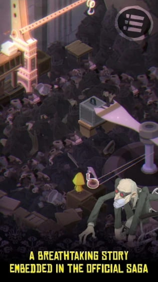 Very Little Nightmares APK Free Download For Android