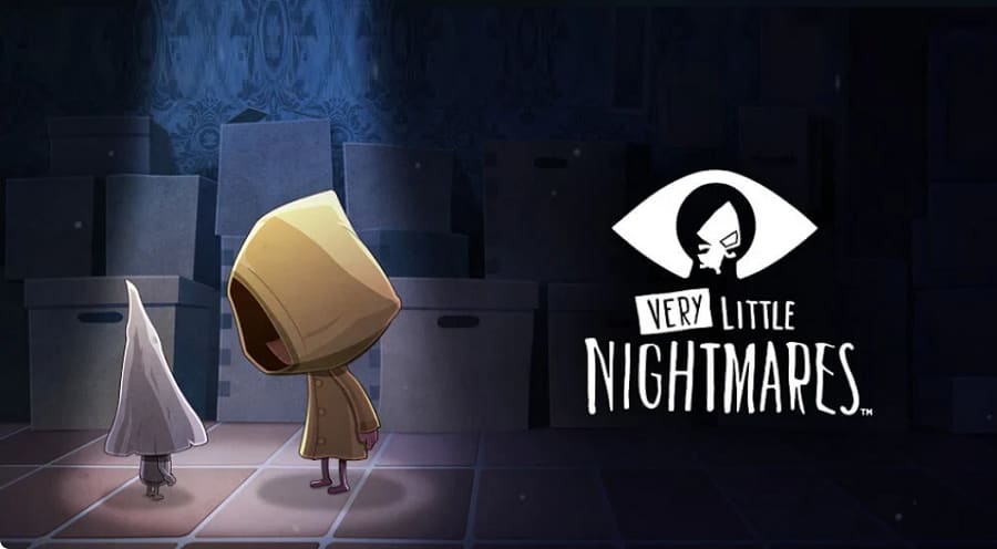 Very Little Nightmares APK