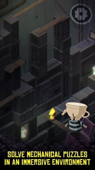 Very Little Nightmares MOD APK Download