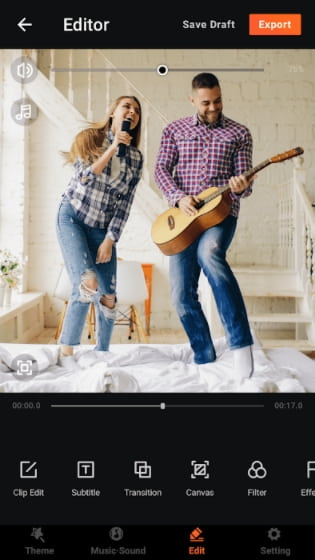 VideoShow Full Unlocked APK Download