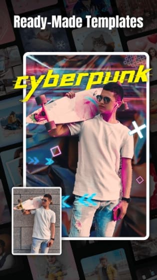VideoShow MOD APK All Unlocked